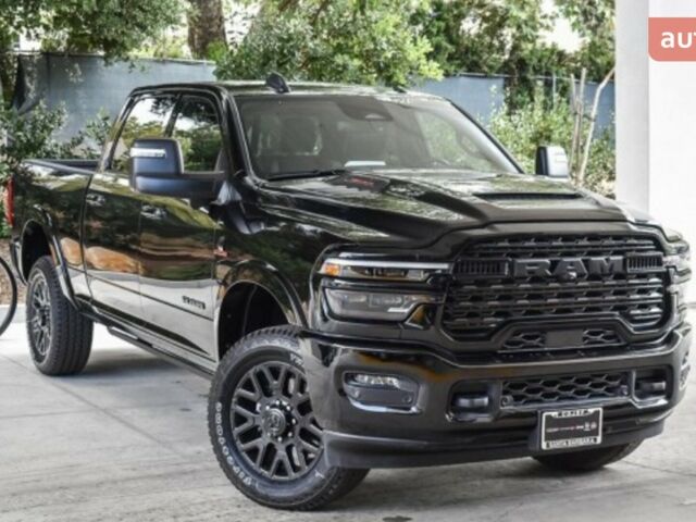 Ram 3500, объемом двигателя 6.7 л и пробегом 0 тыс. км за 130000 $, фото 1 на Automoto.ua