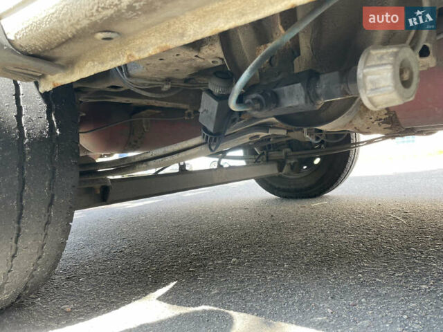 Білий Ram Promaster, об'ємом двигуна 3.6 л та пробігом 54 тис. км за 18900 $, фото 19 на Automoto.ua