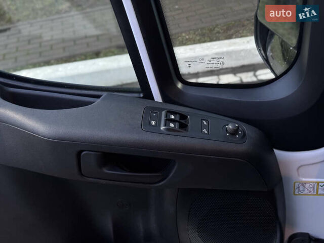 Білий Ram Promaster, об'ємом двигуна 3.6 л та пробігом 15 тис. км за 26350 $, фото 42 на Automoto.ua