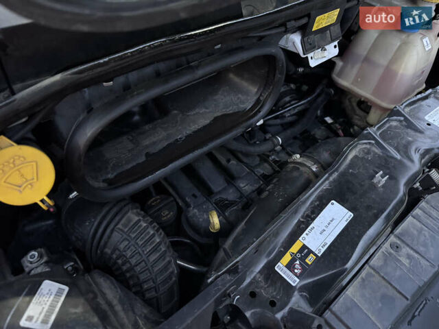 Білий Ram Promaster, об'ємом двигуна 3.6 л та пробігом 15 тис. км за 26350 $, фото 47 на Automoto.ua