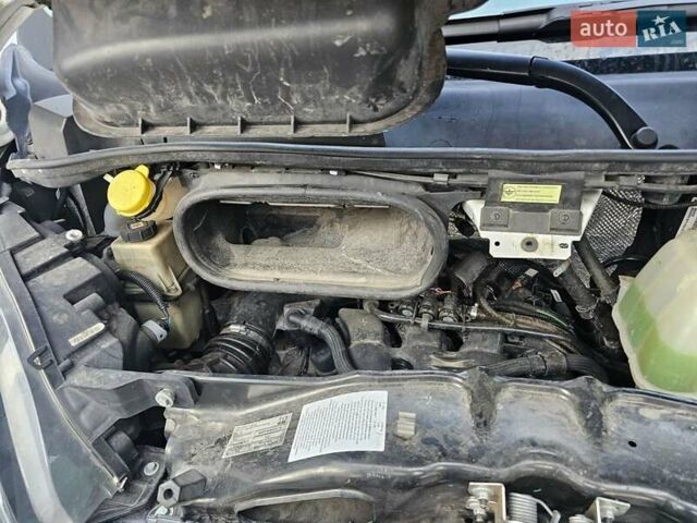 Белый Ram Promaster, объемом двигателя 3.7 л и пробегом 28 тыс. км за 27000 $, фото 19 на Automoto.ua