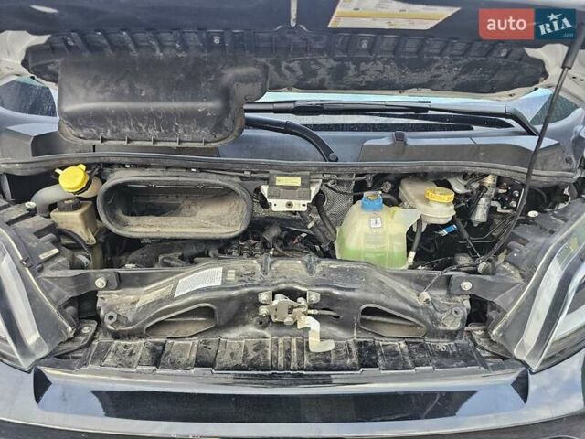 Белый Ram Promaster, объемом двигателя 3.7 л и пробегом 28 тыс. км за 27000 $, фото 20 на Automoto.ua