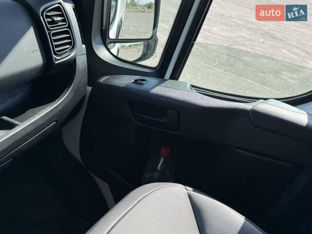 Белый Ram Promaster, объемом двигателя 0 л и пробегом 15 тыс. км за 24500 $, фото 30 на Automoto.ua