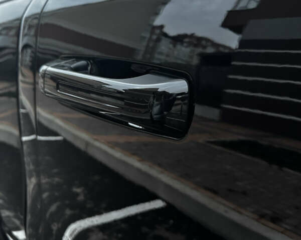 Черный Ram Promaster, объемом двигателя 2.99 л и пробегом 116 тыс. км за 82500 $, фото 14 на Automoto.ua