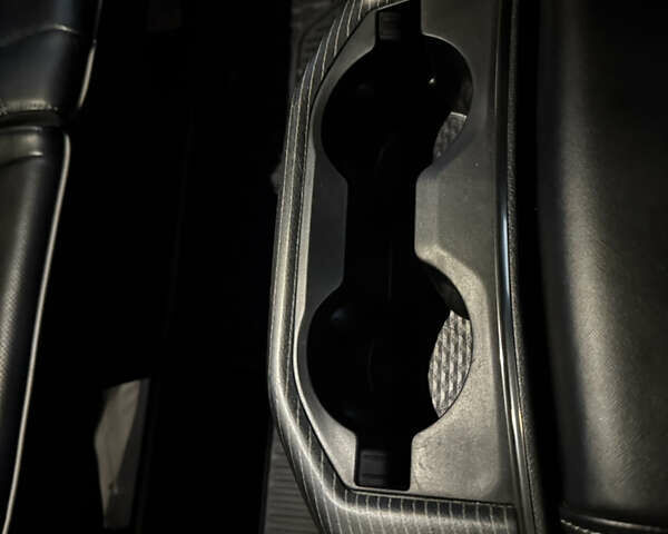 Черный Ram Promaster, объемом двигателя 2.99 л и пробегом 116 тыс. км за 82500 $, фото 20 на Automoto.ua