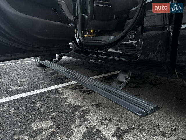 Черный Ram Promaster, объемом двигателя 2.99 л и пробегом 116 тыс. км за 82500 $, фото 11 на Automoto.ua