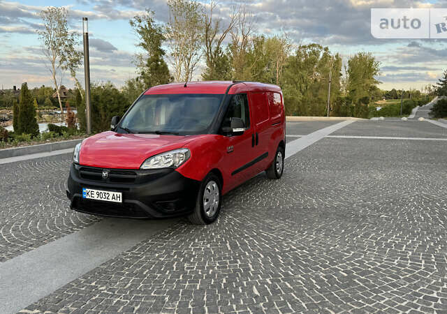 Ram Promaster, об'ємом двигуна 2.36 л та пробігом 136 тис. км за 11400 $, фото 8 на Automoto.ua