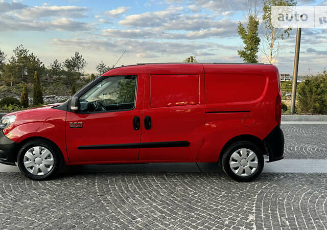 Ram Promaster, об'ємом двигуна 2.36 л та пробігом 136 тис. км за 11400 $, фото 4 на Automoto.ua