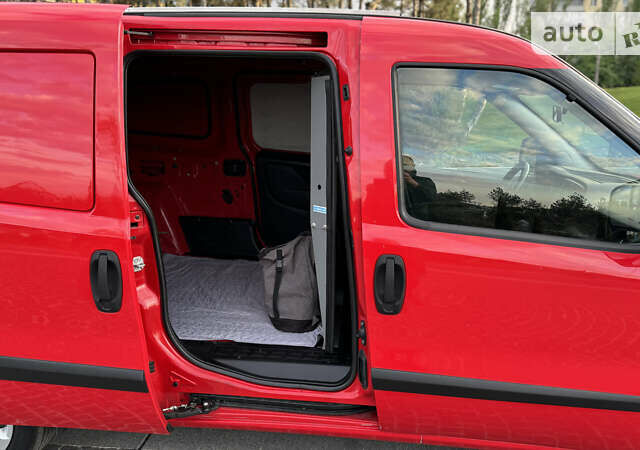 Ram Promaster, об'ємом двигуна 2.36 л та пробігом 136 тис. км за 11400 $, фото 9 на Automoto.ua