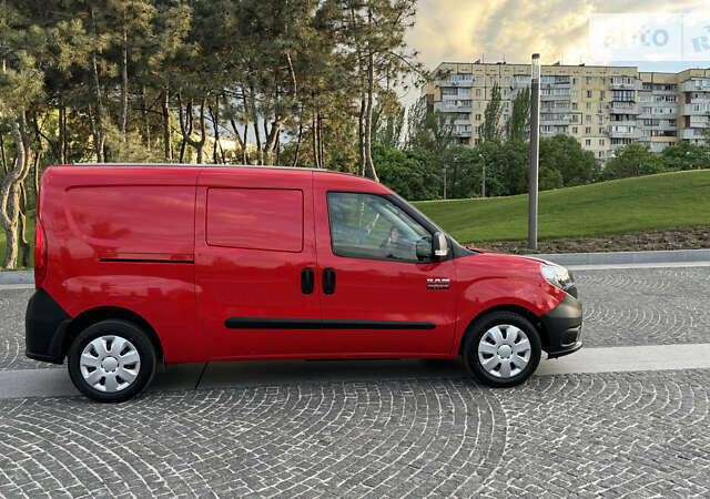 Ram Promaster, об'ємом двигуна 2.36 л та пробігом 136 тис. км за 11400 $, фото 5 на Automoto.ua