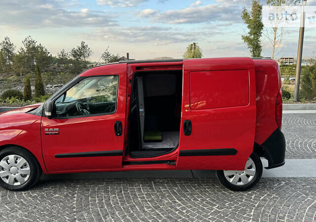 Ram Promaster, об'ємом двигуна 2.36 л та пробігом 136 тис. км за 11400 $, фото 10 на Automoto.ua