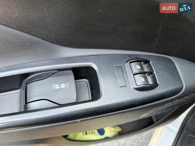 Белый Ram Promaster City, объемом двигателя 2.36 л и пробегом 1 тыс. км за 12300 $, фото 4 на Automoto.ua