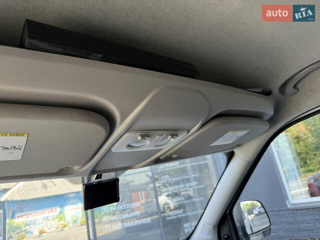 Белый Ram Promaster City, объемом двигателя 2.36 л и пробегом 1 тыс. км за 12300 $, фото 12 на Automoto.ua