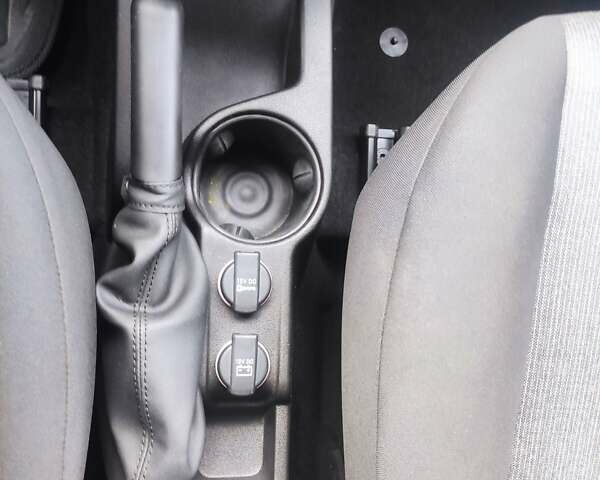 Белый Ram Promaster City, объемом двигателя 2.4 л и пробегом 34 тыс. км за 15200 $, фото 18 на Automoto.ua