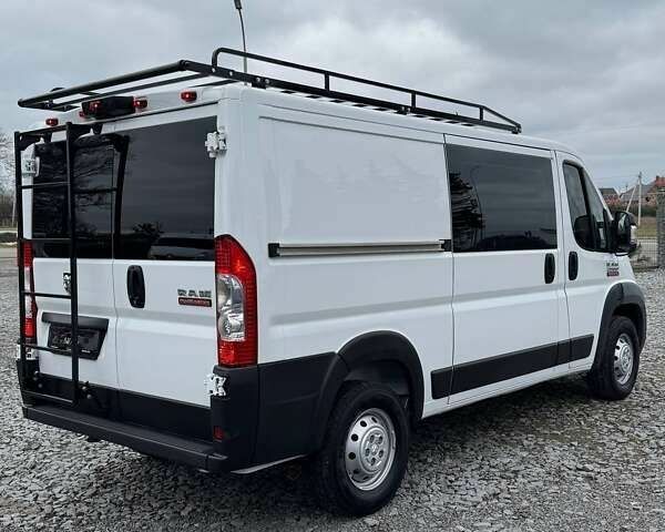 Ram Promaster City, об'ємом двигуна 0 л та пробігом 28 тис. км за 24350 $, фото 6 на Automoto.ua