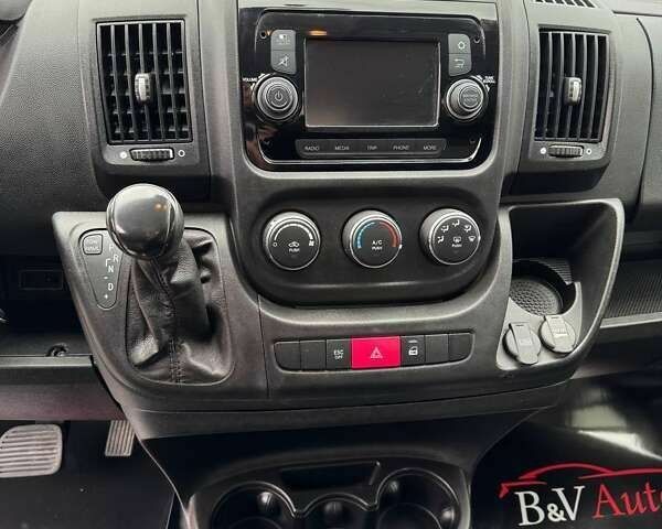 Ram Promaster City, об'ємом двигуна 0 л та пробігом 28 тис. км за 24350 $, фото 13 на Automoto.ua
