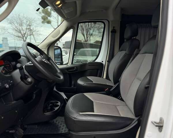 Ram Promaster City, об'ємом двигуна 0 л та пробігом 28 тис. км за 24350 $, фото 11 на Automoto.ua