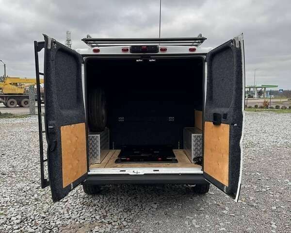 Ram Promaster City, об'ємом двигуна 0 л та пробігом 28 тис. км за 24350 $, фото 17 на Automoto.ua