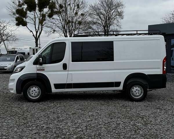 Ram Promaster City, об'ємом двигуна 0 л та пробігом 28 тис. км за 24350 $, фото 3 на Automoto.ua