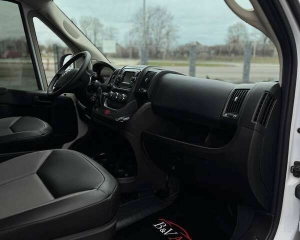Ram Promaster City, об'ємом двигуна 0 л та пробігом 28 тис. км за 24350 $, фото 14 на Automoto.ua