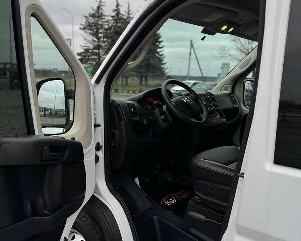 Ram Promaster City, об'ємом двигуна 0 л та пробігом 28 тис. км за 24350 $, фото 10 на Automoto.ua