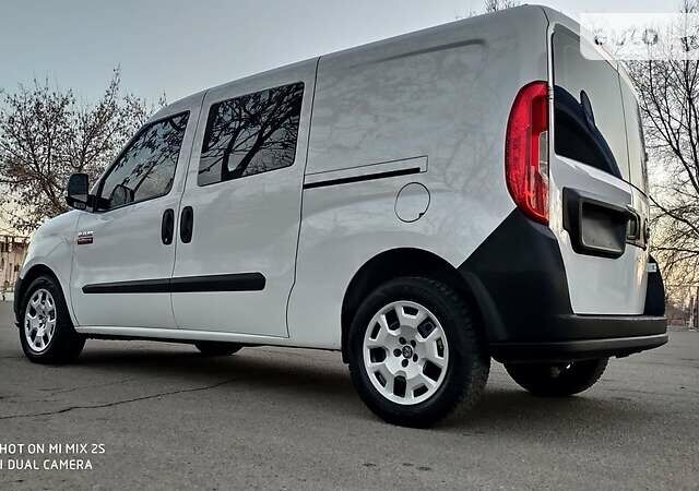 Ram Promaster City, об'ємом двигуна 2.4 л та пробігом 149 тис. км за 11599 $, фото 22 на Automoto.ua