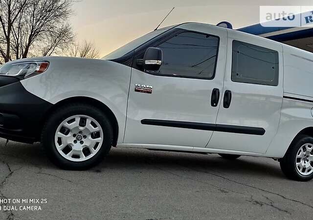 Ram Promaster City, об'ємом двигуна 2.4 л та пробігом 149 тис. км за 11599 $, фото 27 на Automoto.ua