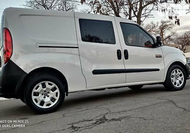 Ram Promaster City, об'ємом двигуна 2.4 л та пробігом 149 тис. км за 11599 $, фото 10 на Automoto.ua