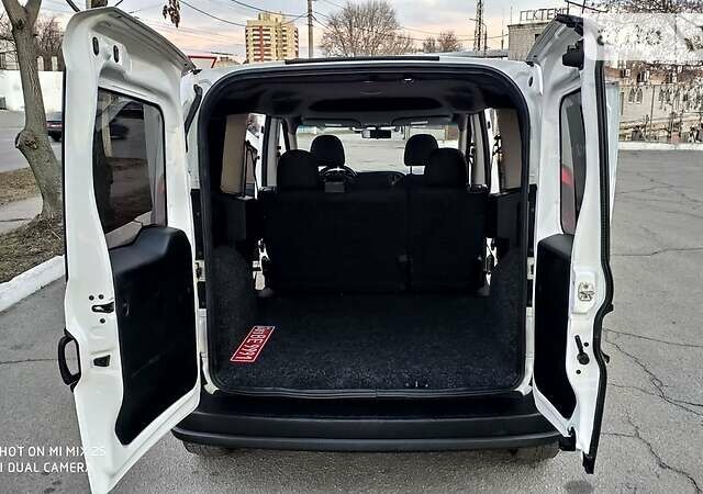 Ram Promaster City, об'ємом двигуна 2.4 л та пробігом 149 тис. км за 11599 $, фото 87 на Automoto.ua