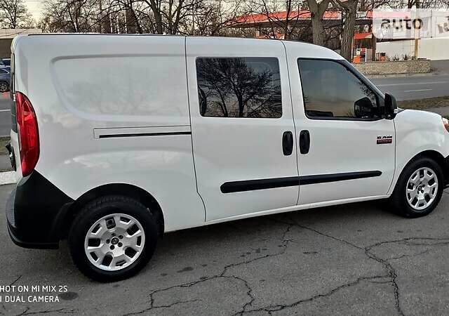 Ram Promaster City, об'ємом двигуна 2.4 л та пробігом 149 тис. км за 11599 $, фото 9 на Automoto.ua