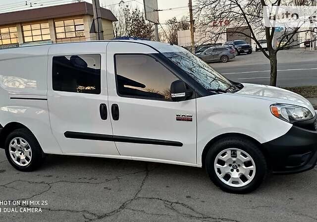 Ram Promaster City, об'ємом двигуна 2.4 л та пробігом 149 тис. км за 11599 $, фото 5 на Automoto.ua