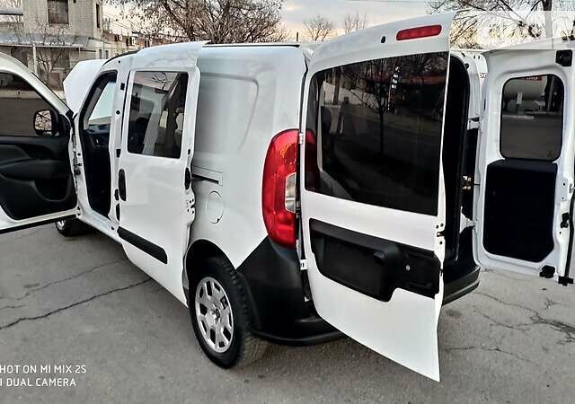 Ram Promaster City, об'ємом двигуна 2.4 л та пробігом 149 тис. км за 11599 $, фото 129 на Automoto.ua