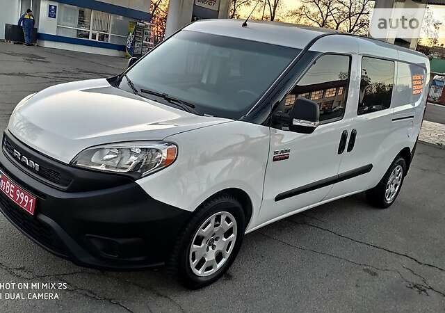 Ram Promaster City, об'ємом двигуна 2.4 л та пробігом 149 тис. км за 11599 $, фото 29 на Automoto.ua