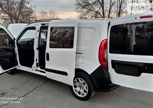 Ram Promaster City, об'ємом двигуна 2.4 л та пробігом 149 тис. км за 11599 $, фото 130 на Automoto.ua