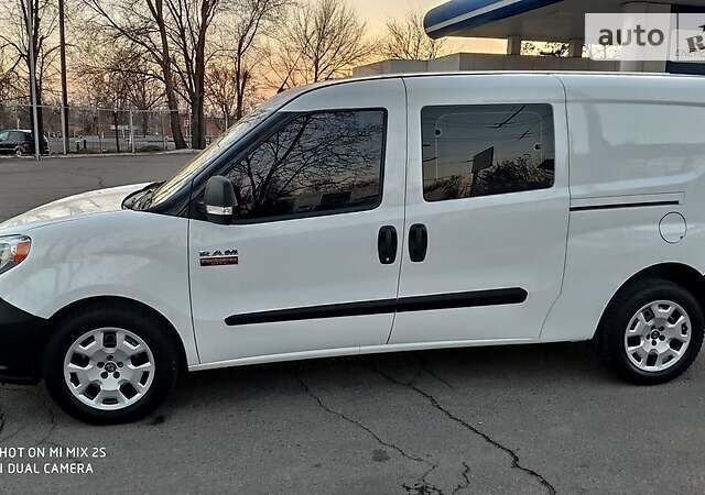 Ram Promaster City, об'ємом двигуна 2.4 л та пробігом 149 тис. км за 11599 $, фото 25 на Automoto.ua