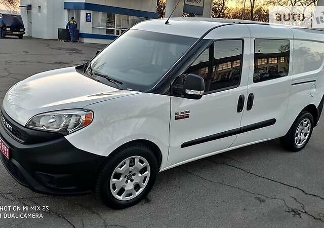 Ram Promaster City, об'ємом двигуна 2.4 л та пробігом 149 тис. км за 11599 $, фото 28 на Automoto.ua