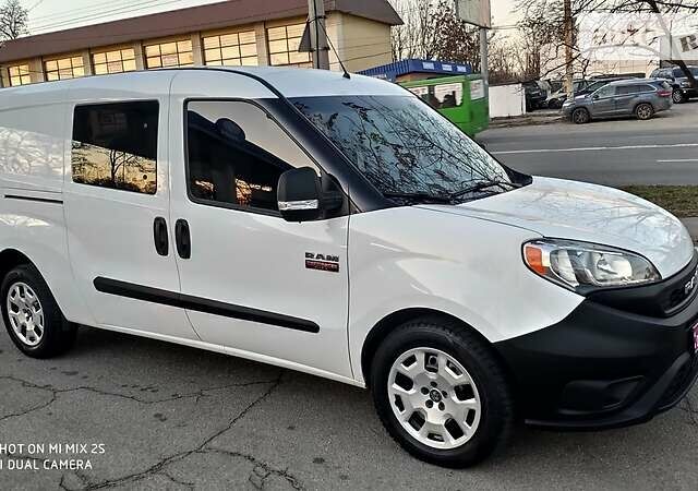 Ram Promaster City, об'ємом двигуна 2.4 л та пробігом 149 тис. км за 11599 $, фото 4 на Automoto.ua