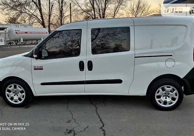 Ram Promaster City, об'ємом двигуна 2.4 л та пробігом 149 тис. км за 11599 $, фото 24 на Automoto.ua