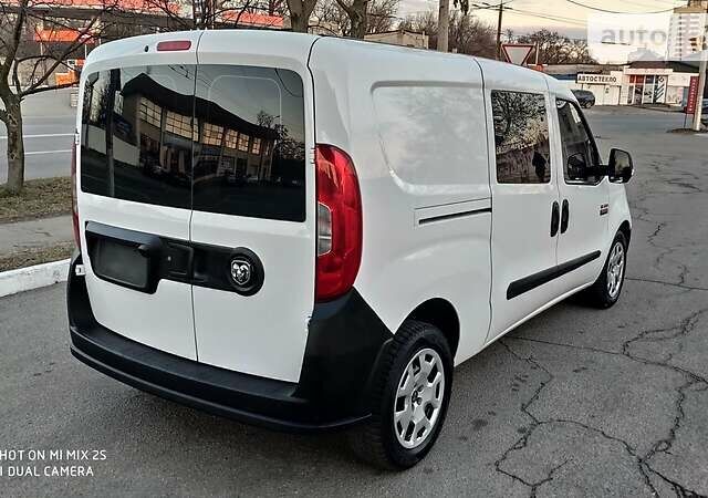 Ram Promaster City, об'ємом двигуна 2.4 л та пробігом 149 тис. км за 11599 $, фото 12 на Automoto.ua