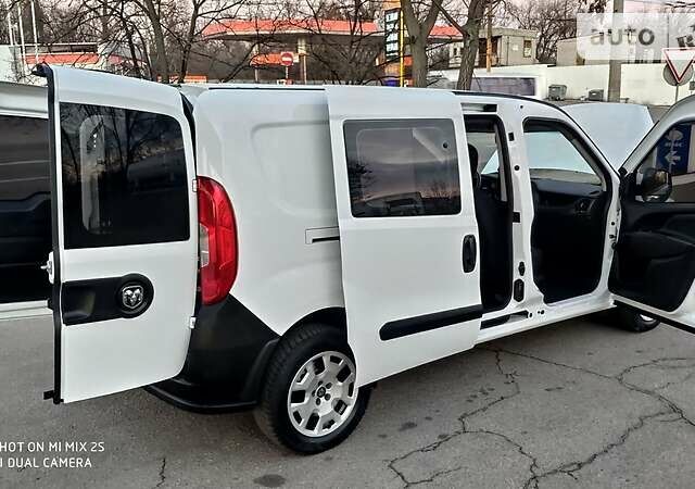 Ram Promaster City, об'ємом двигуна 2.4 л та пробігом 149 тис. км за 11599 $, фото 124 на Automoto.ua