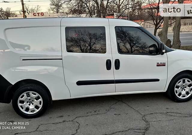 Ram Promaster City, об'ємом двигуна 2.4 л та пробігом 149 тис. км за 11599 $, фото 8 на Automoto.ua