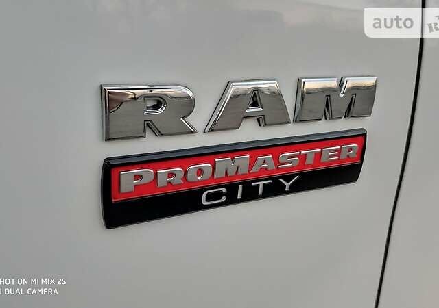 Ram Promaster City, об'ємом двигуна 2.4 л та пробігом 149 тис. км за 11599 $, фото 42 на Automoto.ua