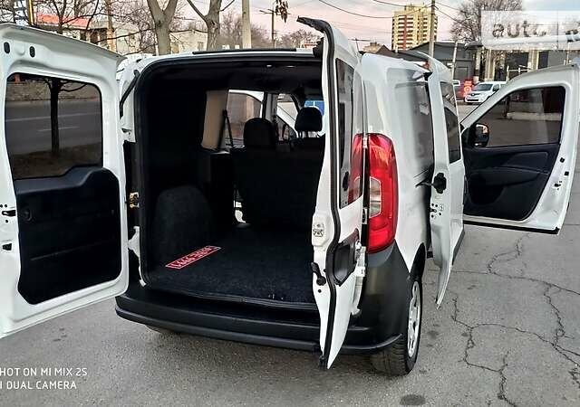 Ram Promaster City, об'ємом двигуна 2.4 л та пробігом 149 тис. км за 11599 $, фото 126 на Automoto.ua