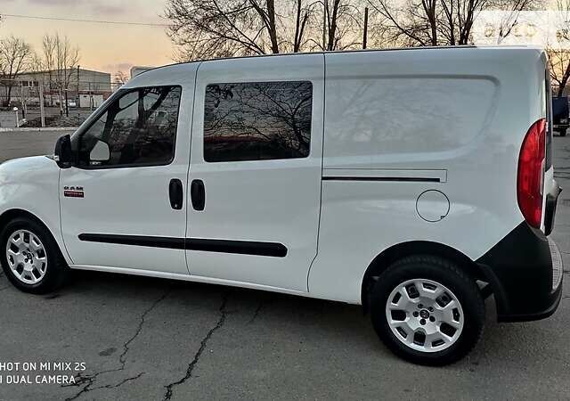 Ram Promaster City, об'ємом двигуна 2.4 л та пробігом 149 тис. км за 11599 $, фото 23 на Automoto.ua