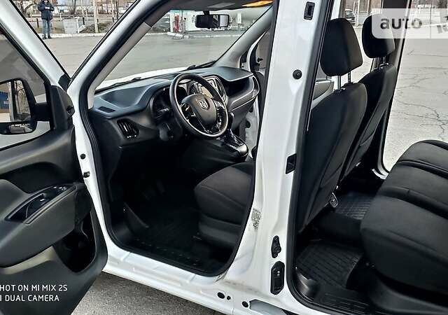 Ram Promaster City, об'ємом двигуна 2.4 л та пробігом 149 тис. км за 11599 $, фото 66 на Automoto.ua