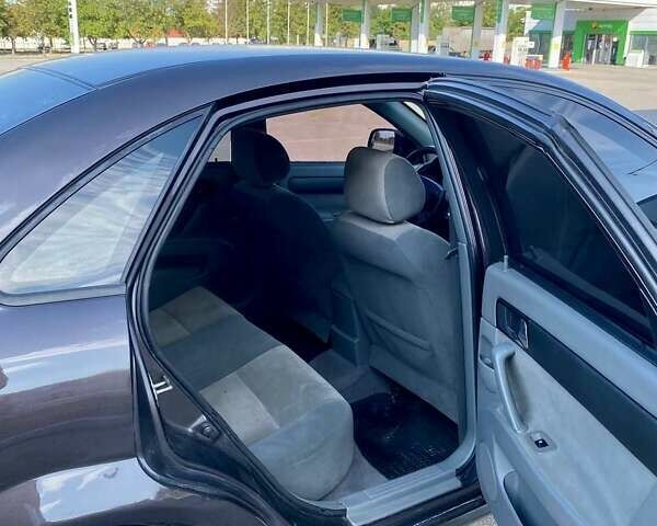 Коричневый Равон Gentra, объемом двигателя 1.49 л и пробегом 190 тыс. км за 4200 $, фото 15 на Automoto.ua