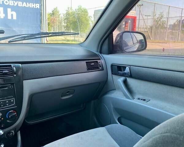 Коричневый Равон Gentra, объемом двигателя 1.49 л и пробегом 190 тыс. км за 4200 $, фото 11 на Automoto.ua