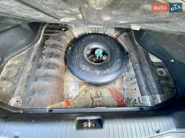 Коричневый Равон Gentra, объемом двигателя 1.49 л и пробегом 190 тыс. км за 4200 $, фото 22 на Automoto.ua