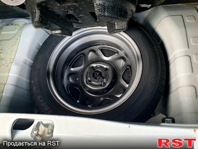 Білий Равон Р2, об'ємом двигуна 1.2 л та пробігом 105 тис. км за 6799 $, фото 11 на Automoto.ua