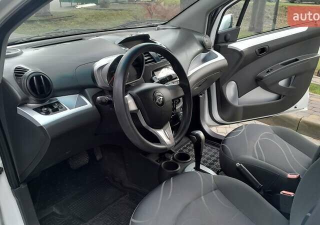 Білий Равон Р2, об'ємом двигуна 1.25 л та пробігом 107 тис. км за 6800 $, фото 20 на Automoto.ua